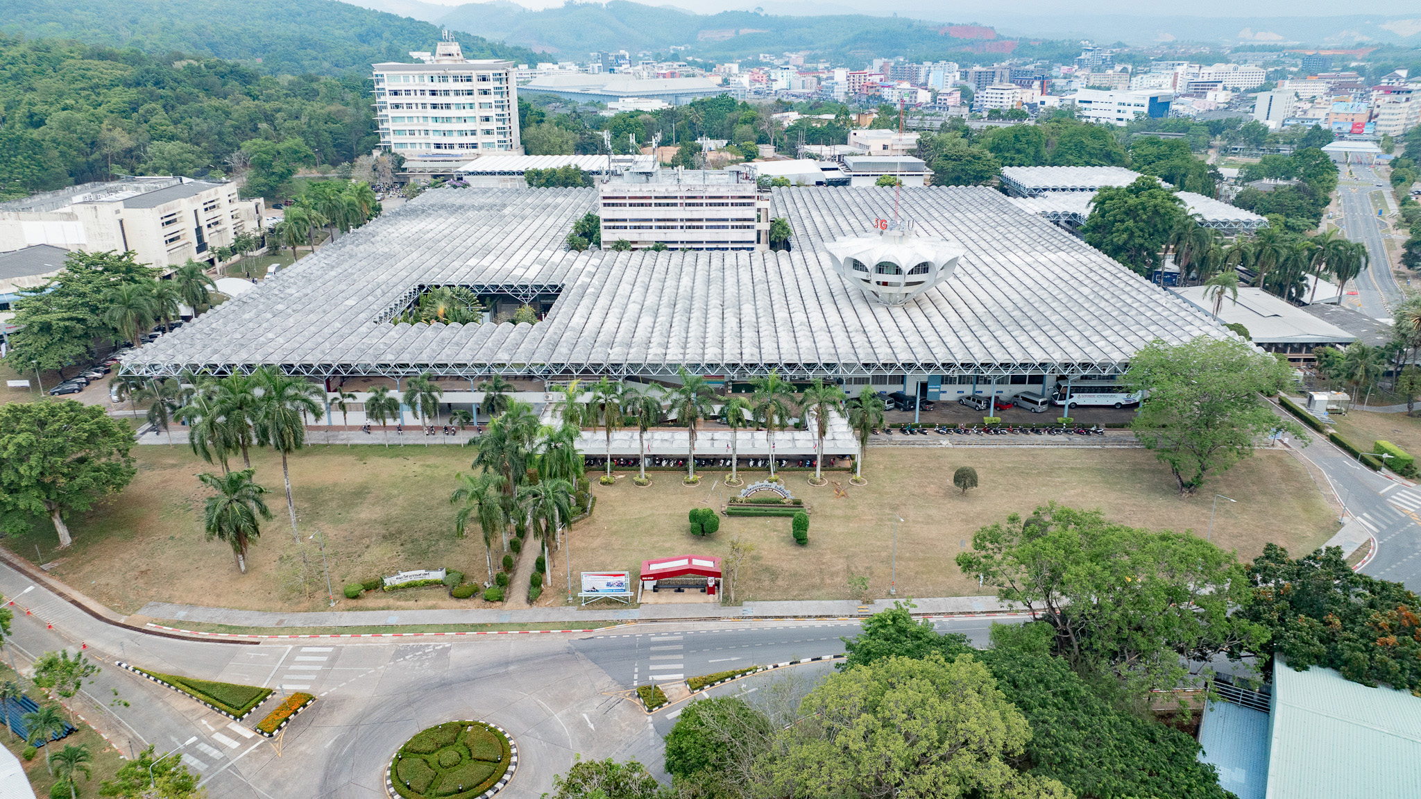 Prince of Songkhla University